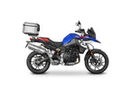 SHAD Top Box Rack for BMW F750 GS (18-24)