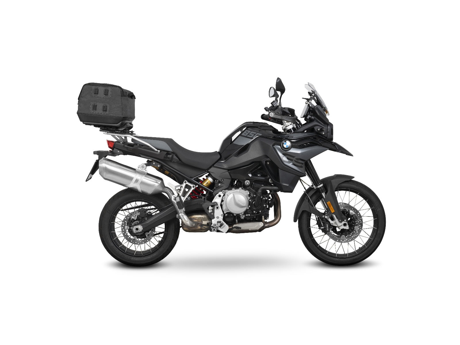 SHAD Top Box Rack for BMW F850 GS (18-24)