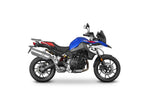 SHAD Top Box Rack for BMW F750 GS (18-24)