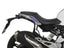 SHAD 3P Pannier Rack for BMW G310 GS (17-25)