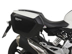 SHAD 3P Pannier Rack for BMW G310 GS (17-25)