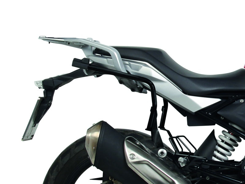 SHAD 3P Pannier Rack for BMW G310 GS (17-25)