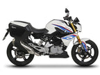 SHAD 3P Pannier Rack for BMW G310 GS (17-25)