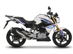 SHAD Top Box Rack for BMW G310 R (17-25)