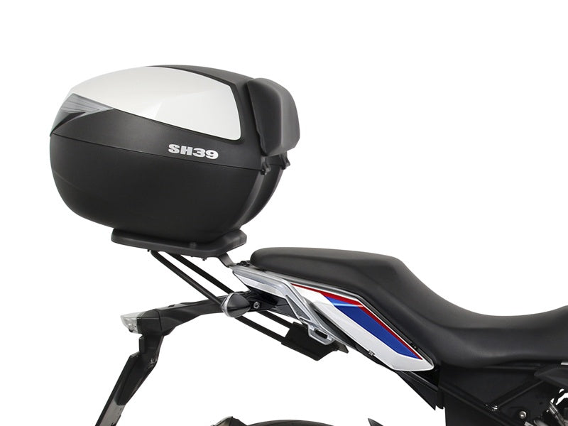 SHAD Top Box Rack for BMW G310 R (17-25)