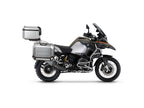SHAD 4P Pannier Rack for BMW R1200 GS (13-19)