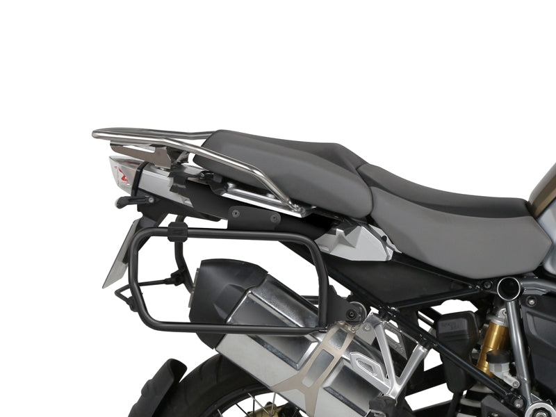 SHAD 4P Pannier Rack for BMW R1200 GS (13-19)
