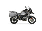 SHAD 4P Pannier Rack for BMW R1200 GS (13-19)