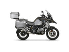 SHAD 4P Pannier Rack for BMW R1200 GS (13-19)