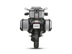 SHAD 4P Pannier Rack for BMW R1200 GS (13-19)