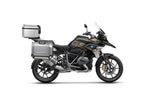 SHAD 4P Pannier Rack for BMW R1250 GS (19-26)