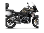 SHAD Top Box Rack for BMW R1200 GS (13-19)
