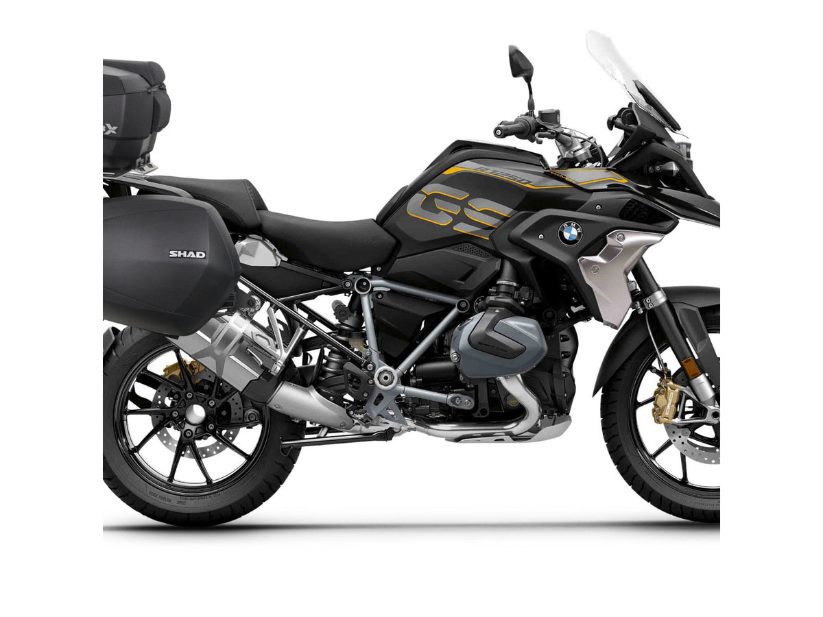 SHAD Top Box Rack for BMW R1200 GS (13-19)