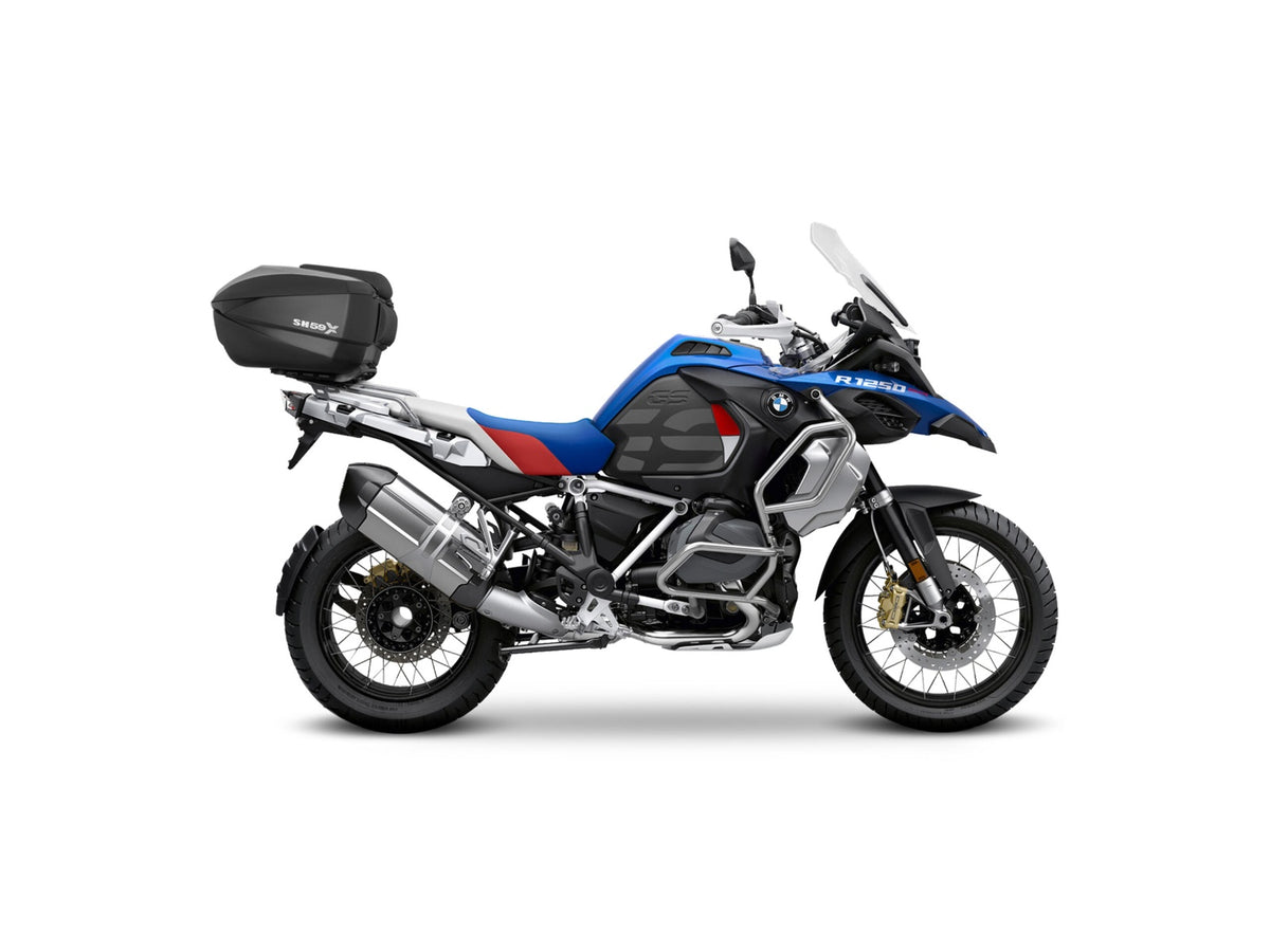SHAD Top Box Rack for BMW R1250 GS (19-26)