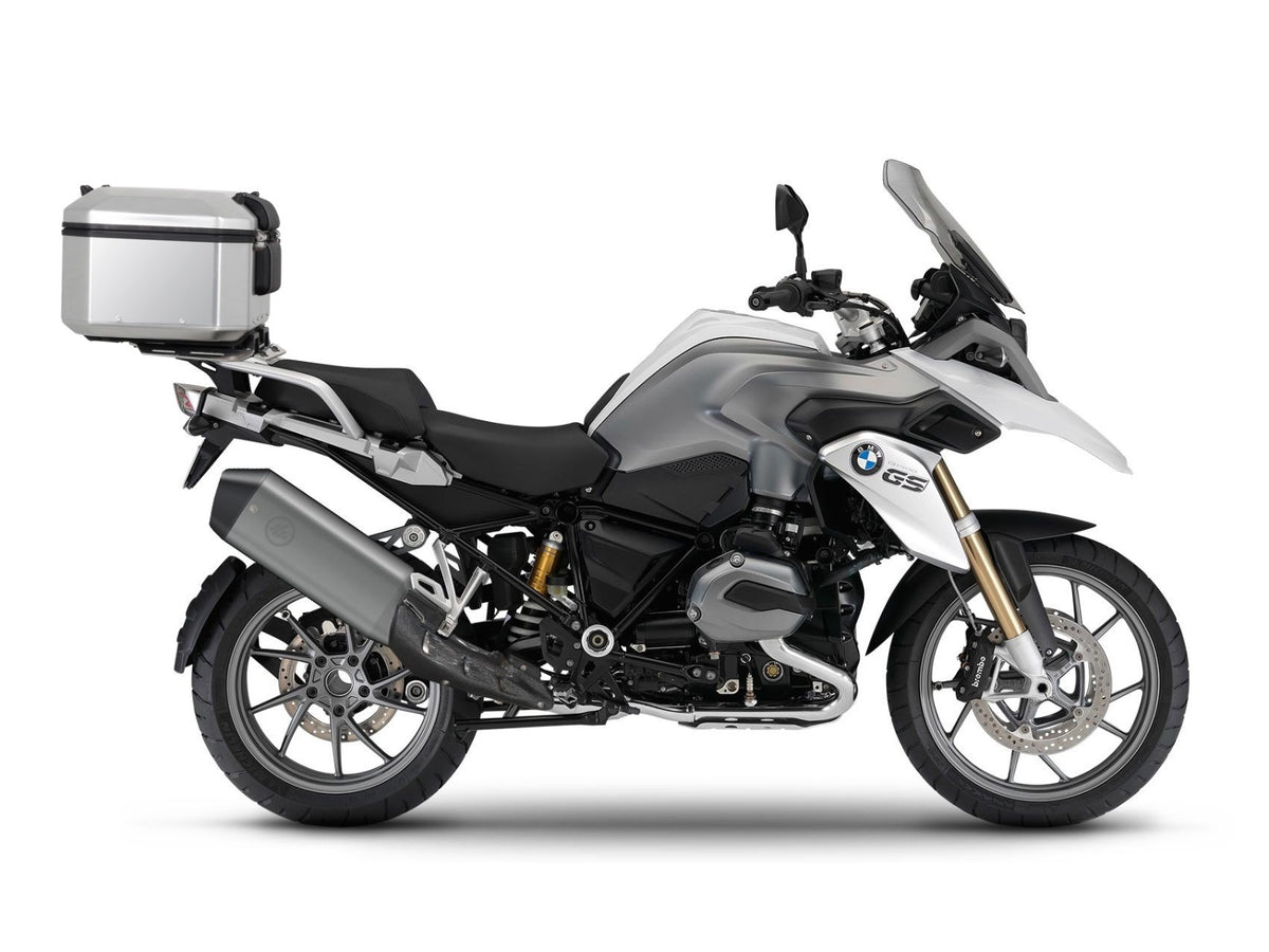 SHAD Top Box Rack for BMW R1200 GS (13-19)