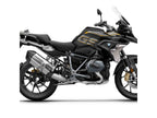 SHAD Top Box Rack for BMW R1200 GS (13-19)