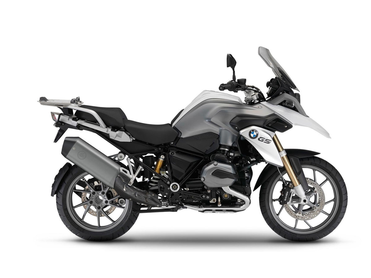 SHAD Top Box Rack for BMW R1250 GS (19-26)