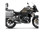SHAD Top Box Rack for BMW R1200 GS (13-19)
