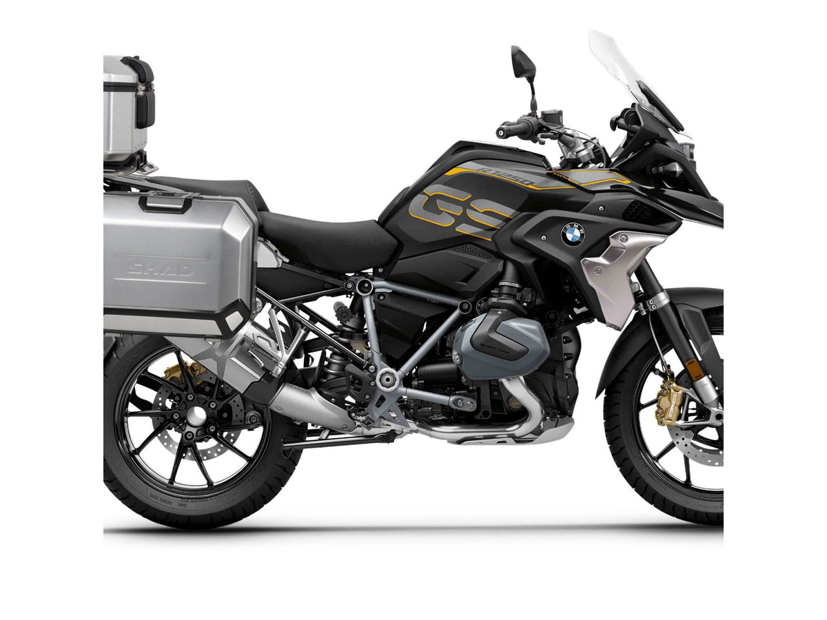 SHAD Top Box Rack for BMW R1250 GS (19-26)