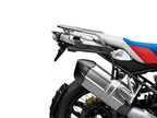 SHAD 3P Pannier Rack for BMW R1250 GS Adventure (19-26)