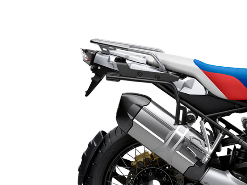 SHAD 3P Pannier Rack for BMW R1250 GS Adventure (19-26)