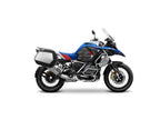 SHAD 3P Pannier Rack for BMW R1250 GS Adventure (19-26)