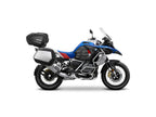 SHAD 3P Pannier Rack for BMW R1200 GS (13-19)