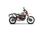 SHAD 4P Pannier Rack for BMW R12 G/S (23-26)