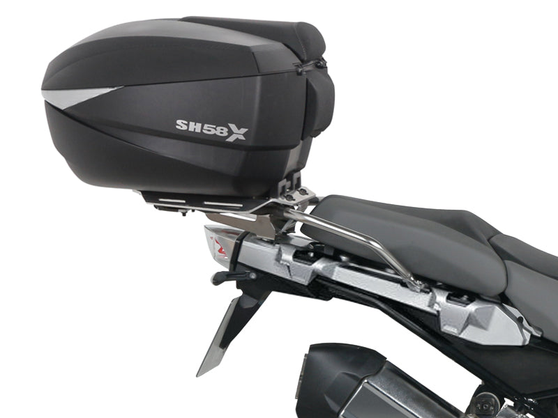 SHAD Top Box Rack for BMW R1200 GS Adventure (14-18)