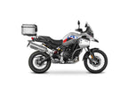 SHAD Top Box Rack for BMW F850 GS Adventure (19-24)