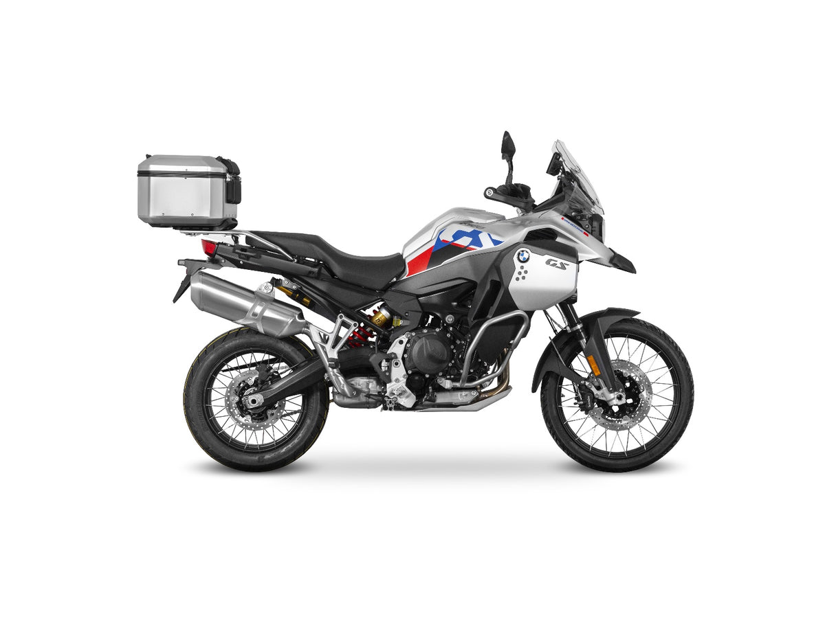 SHAD Top Box Rack for BMW F850 GS Adventure (19-24)