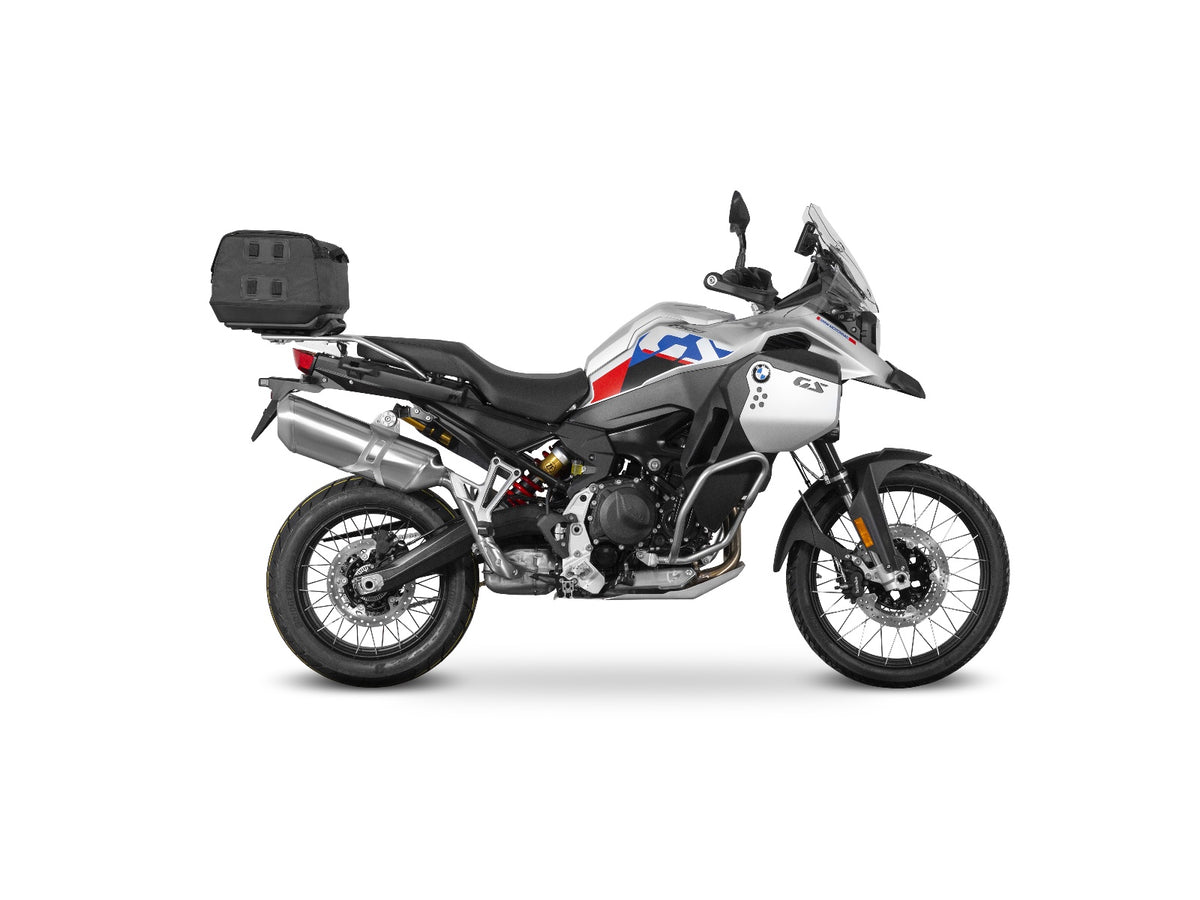 SHAD Top Box Rack for BMW F850 GS Adventure (19-24)