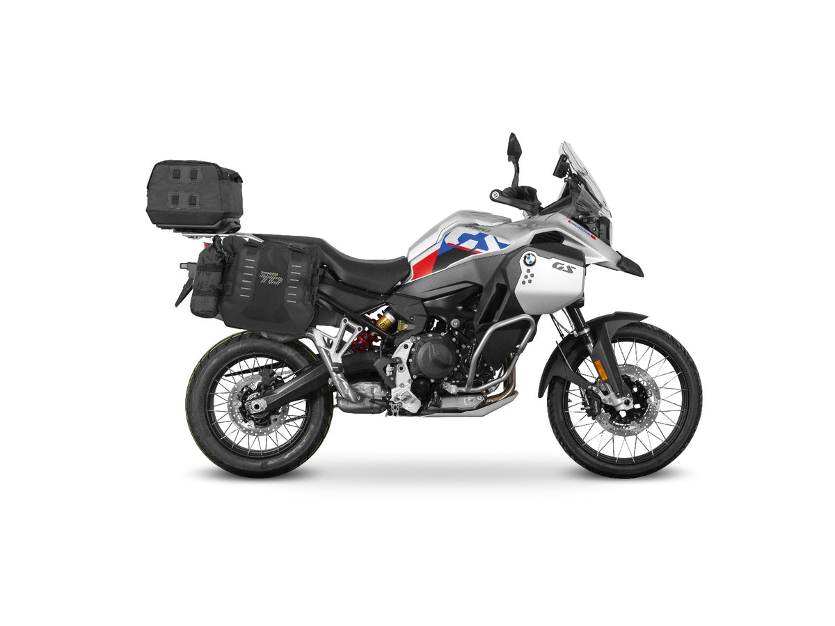 SHAD Top Box Rack for BMW F850 GS Adventure (19-24)