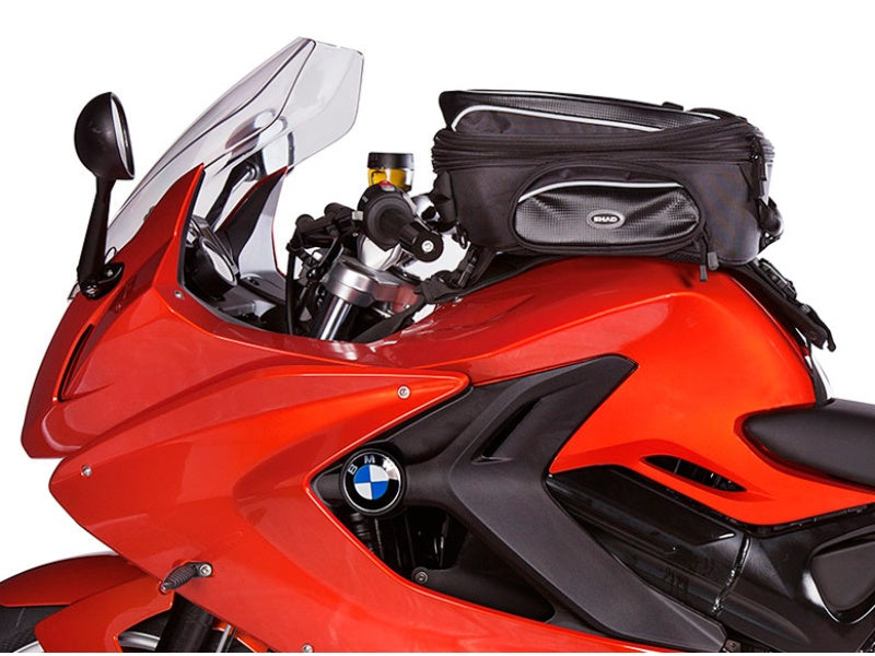 SHAD Top Box Rack for BMW F800 R (16-22)