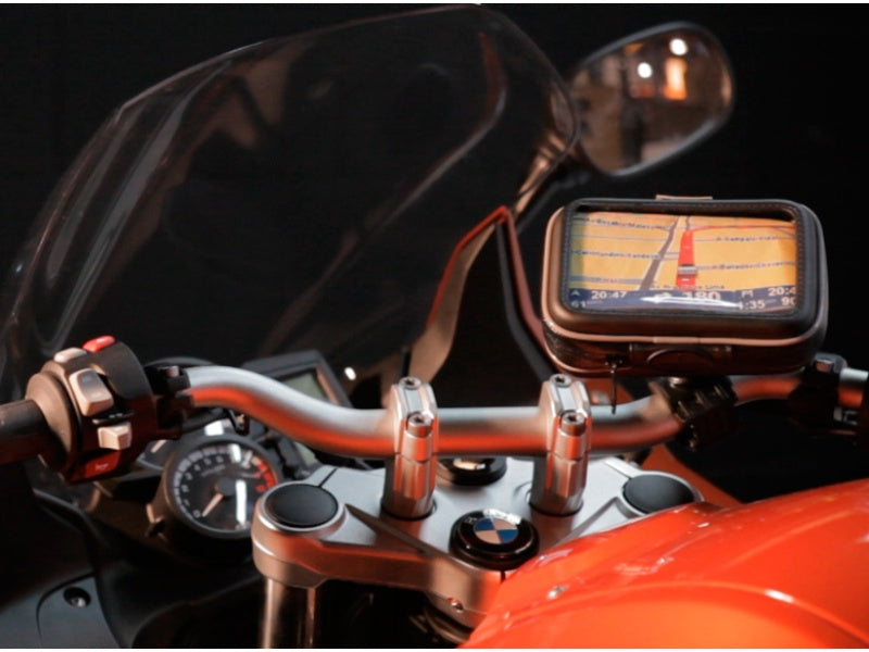 SHAD Top Box Rack for BMW F800 R (16-22)