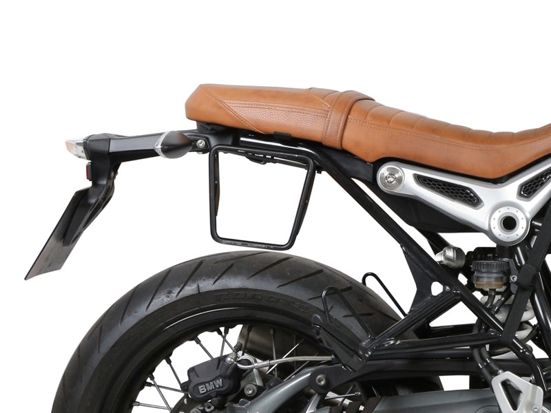 SHAD SR Pannier Rack for BMW R nineT Scrambler (16-23)