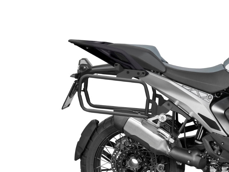 SHAD 4P Pannier Rack for BMW R1300 GS (23-26) Main image