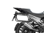 SHAD 4P Pannier Rack for BMW R1300 GS (23-26)