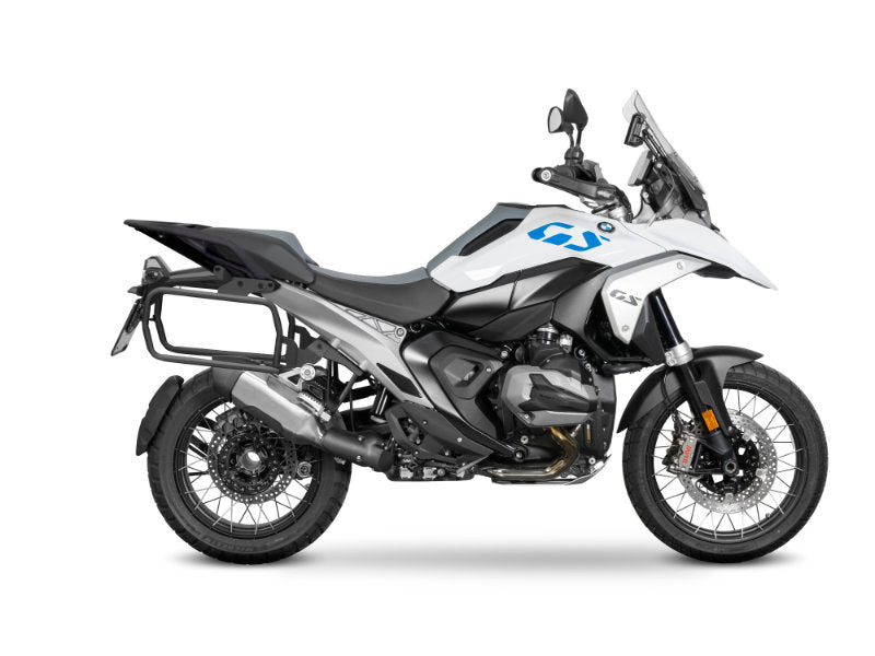 SHAD 4P Pannier Rack for BMW R1300 GS (23-25)