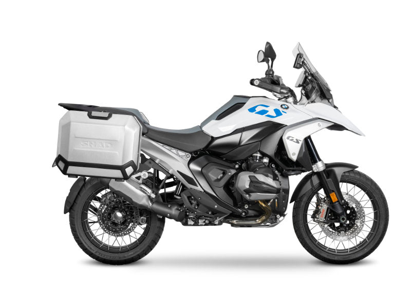 SHAD 4P Pannier Rack for BMW R1300 GS (23-25)
