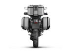 SHAD 4P Pannier Rack for BMW R1300 GS (23-26)