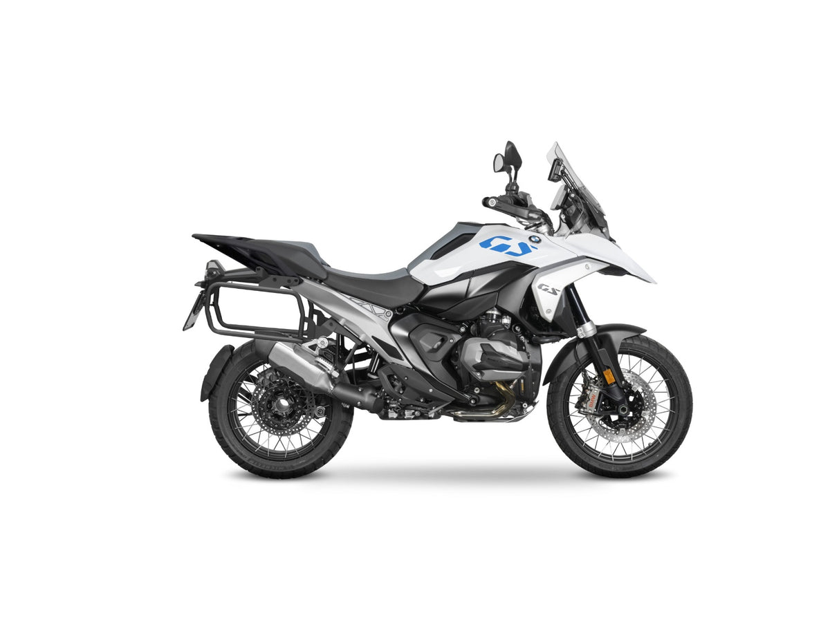 SHAD 4P Pannier Rack for BMW R1300 GS (23-26)