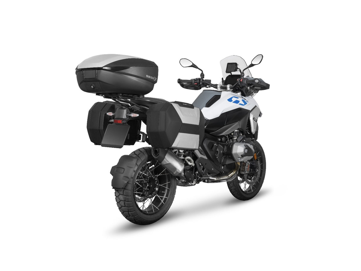 SHAD 3P Pannier Rack for BMW R1300 GS (23-26)