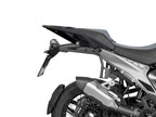 SHAD 3P Pannier Rack for BMW R1300 GS (23-26)