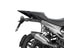 SHAD 3P Pannier Rack for BMW R1300 GS (23-26)