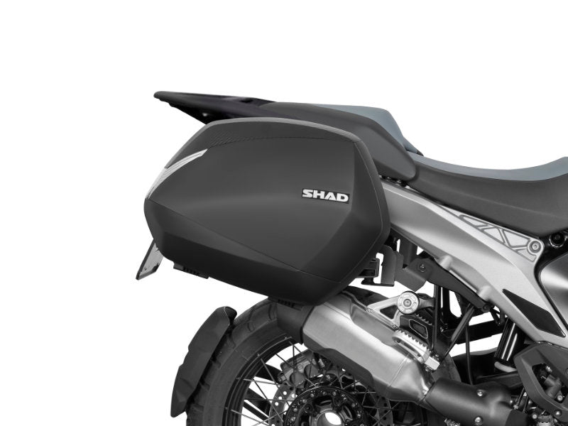 SHAD 3P Pannier Rack for BMW R1300 GS (23-26)
