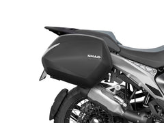 SHAD 3P Pannier Rack for BMW R1300 GS (23-24)