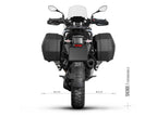 SHAD 3P Pannier Rack for BMW R1300 GS (23-26)