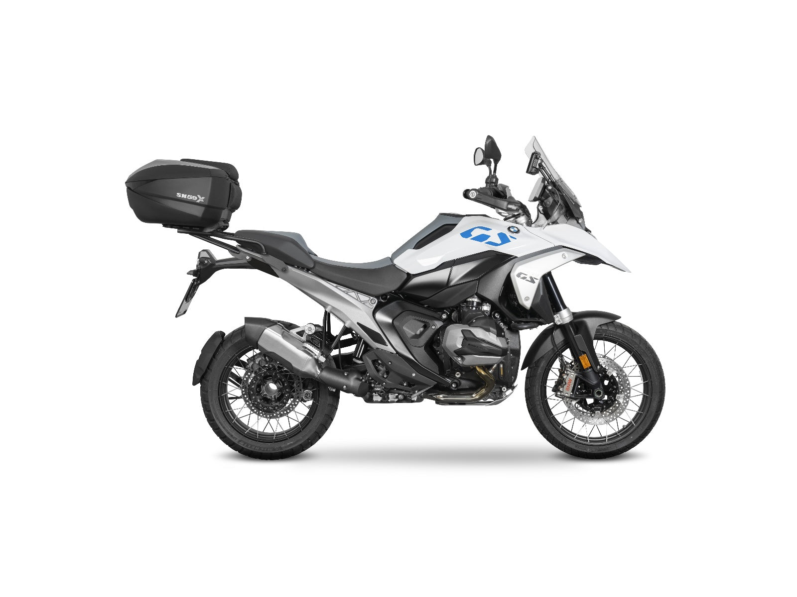 SHAD Top Box Rack for BMW R1300 GS (23-26)