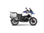 SHAD 4P Pannier Rack for BMW R1300 GS Adventure (25-26)